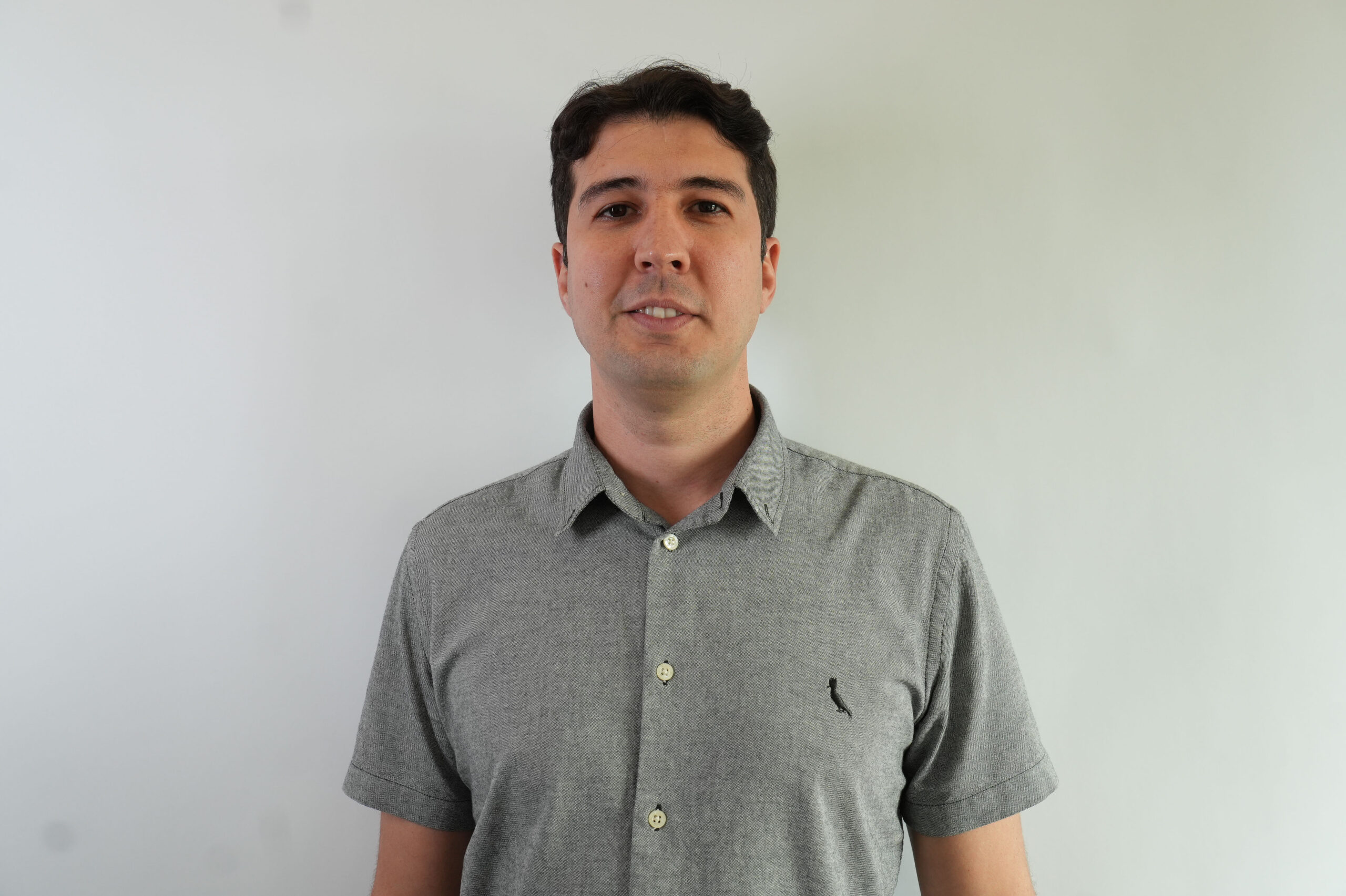André José Guedes da Silva