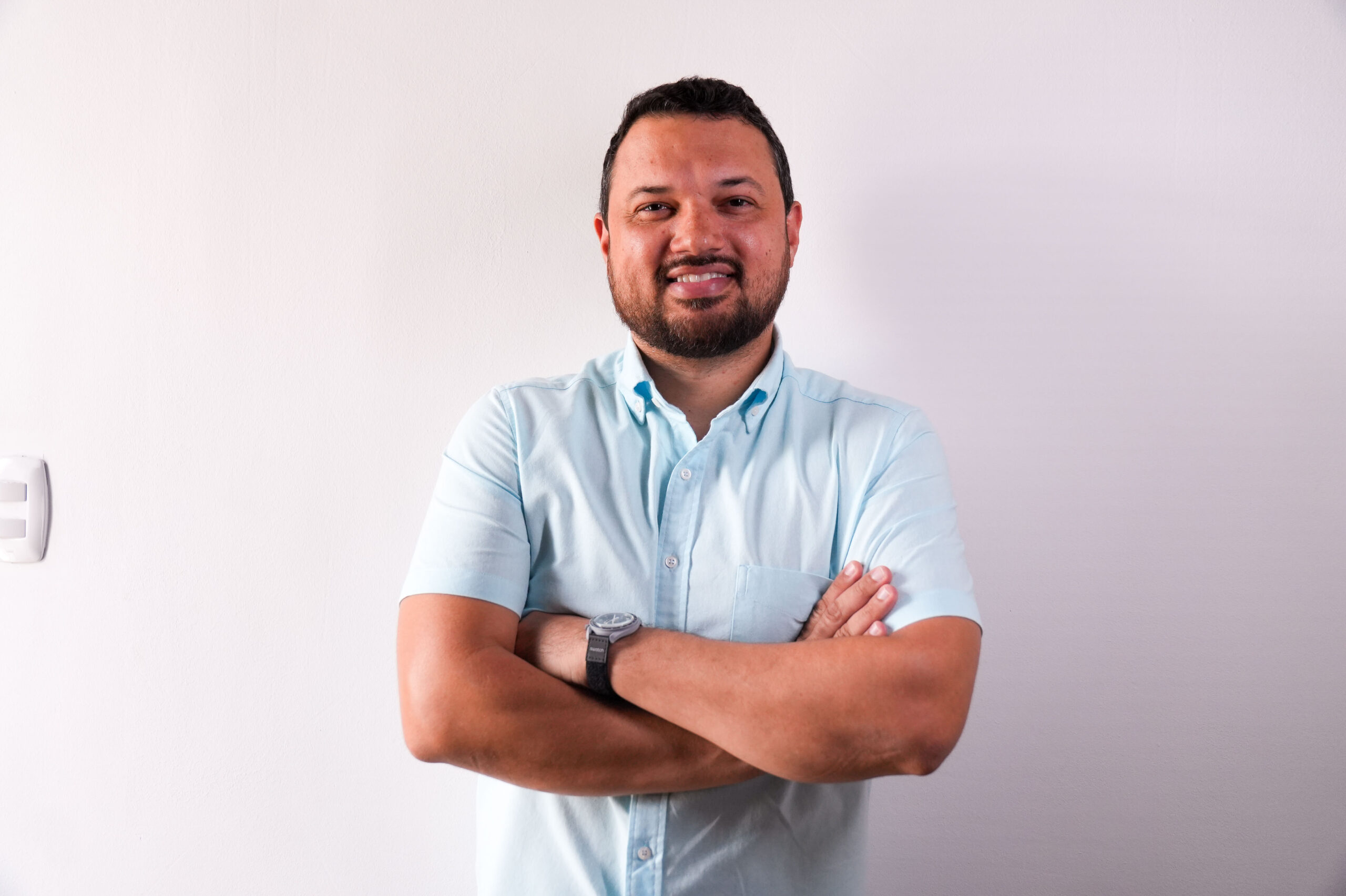 Bruno Lima