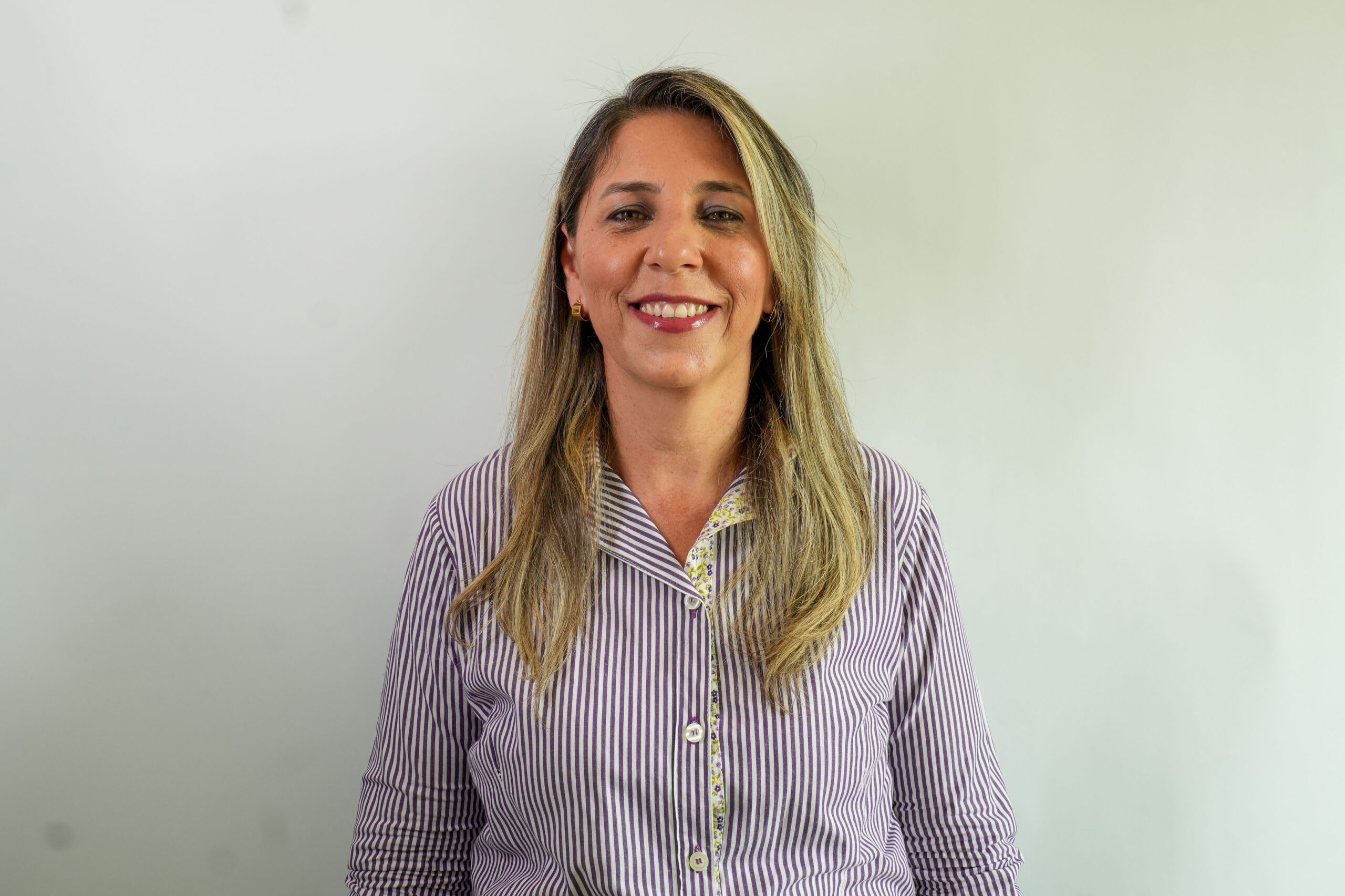 Edna Maria Ferreira da Silva