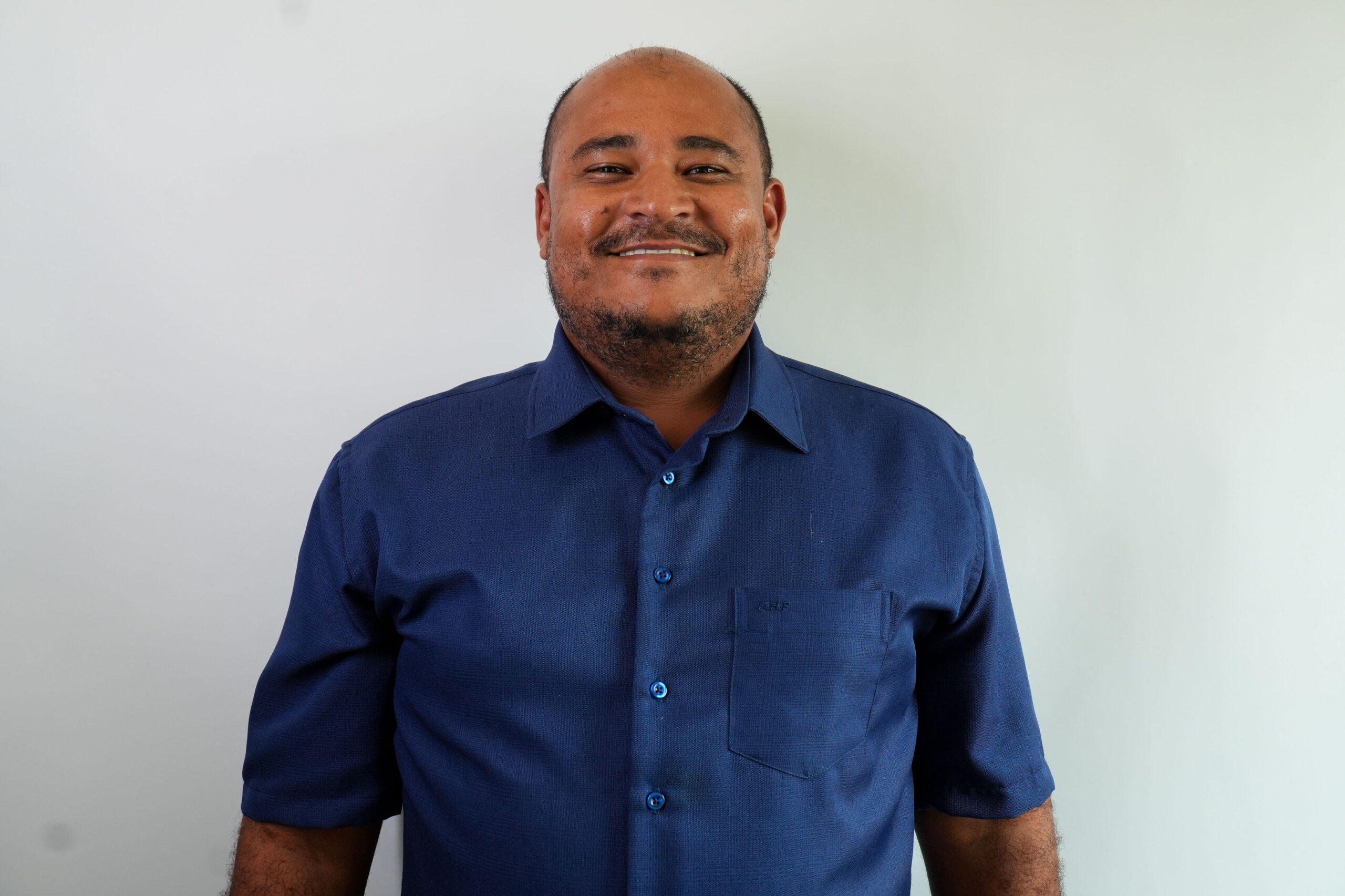 José Clebson Oliveira da Cruz Alves