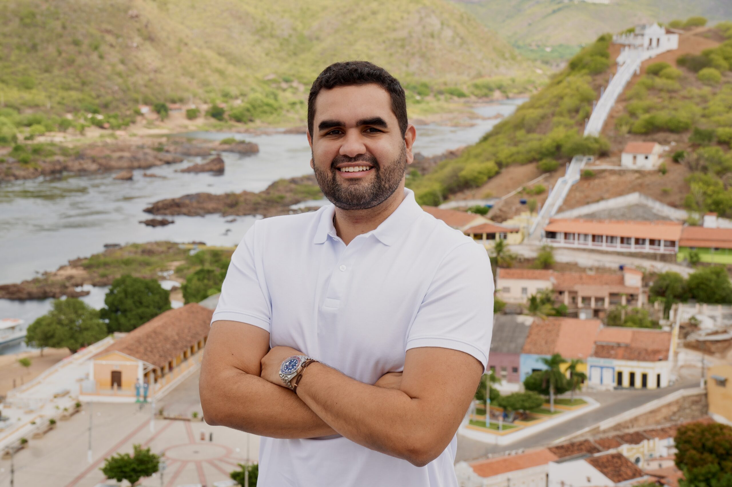 Tiago Freitas