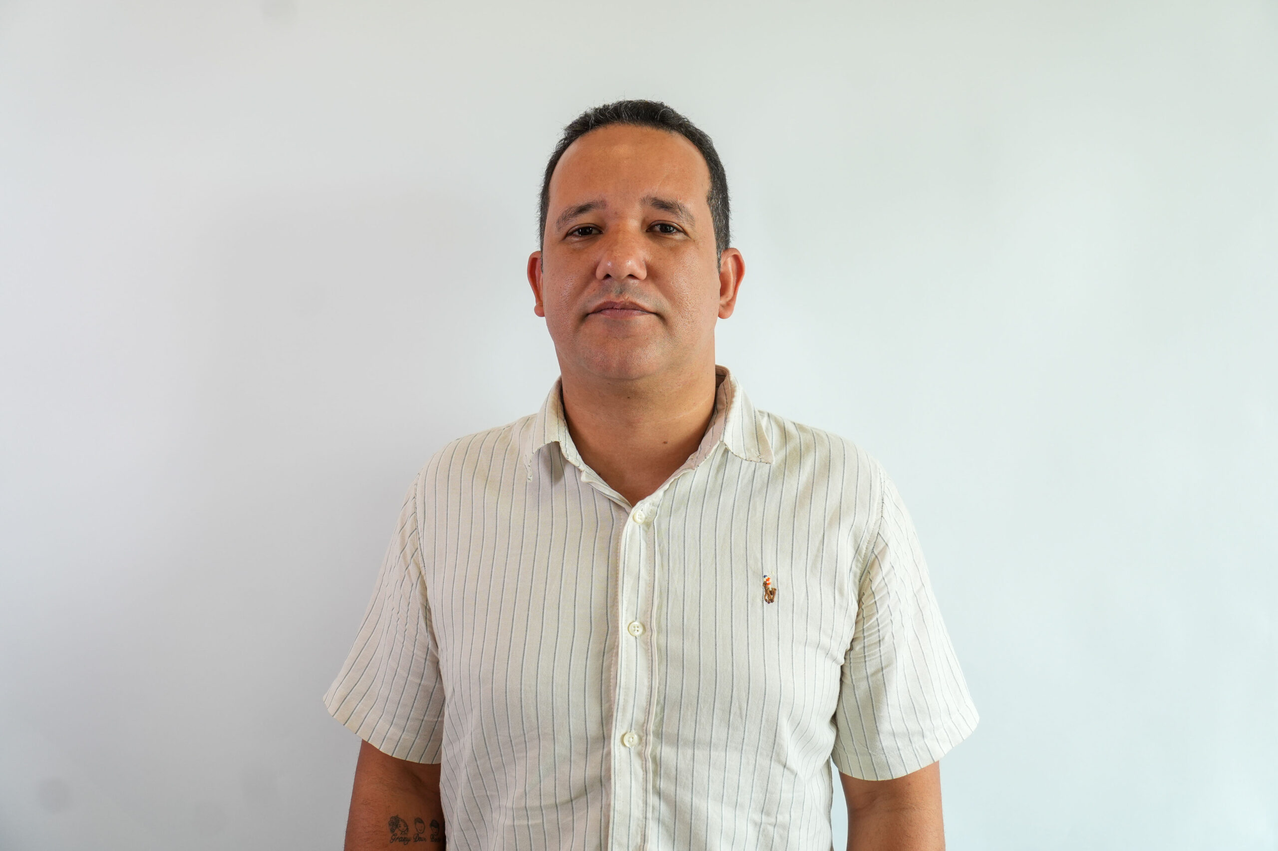 Wellington Damasceno Freitas Junior