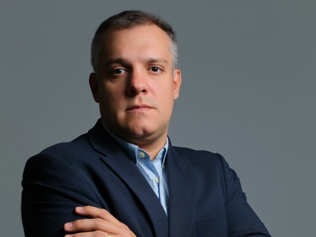 Thiago Alcântara de Oliveira Araújo