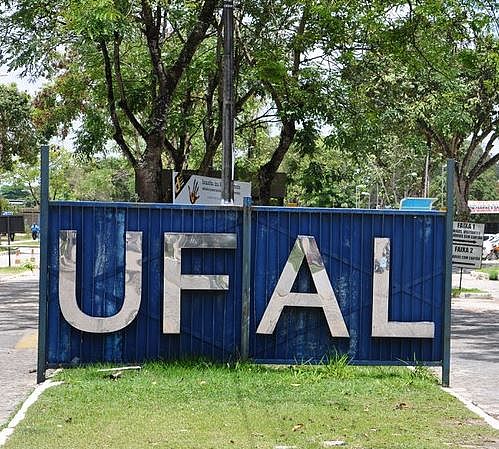 UFAL abre processo seletivo para cursos de graduação destinados aos servidores efetivos da Educação de Piranhas 