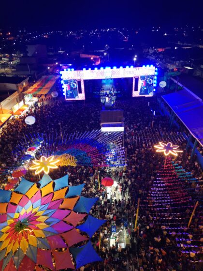 Forrogaço 2025: abertura do São João em grande estilo