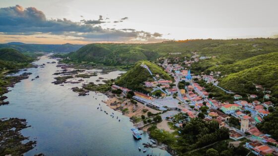 Piranhas se consolida no ranking de Qualidade de Vida 2025 e reforça protagonismo no Sertão de Alagoas
