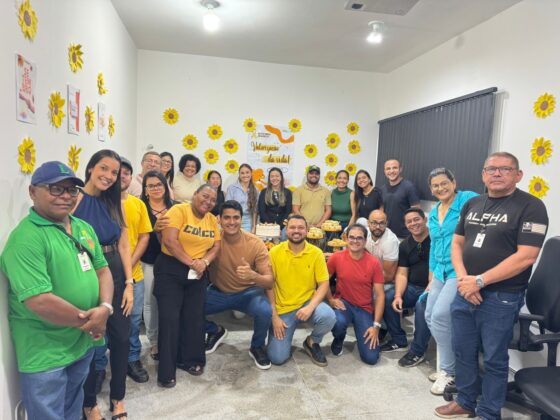 Setembro Amarelo: Valorização da vida marca encerramento do mês em Piranhas