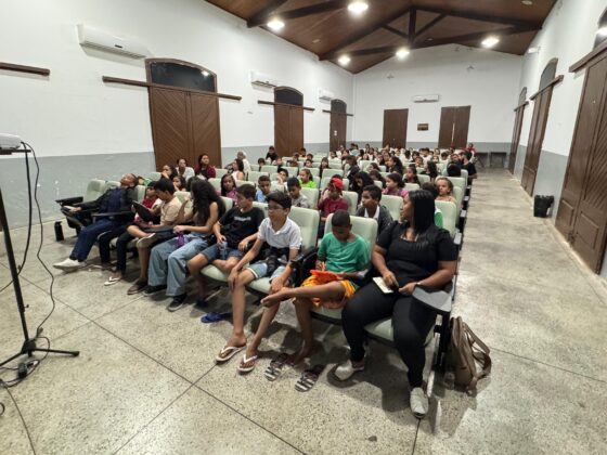 Piranhas investe na preparação dos alunos do 5º e 9º ano para o SAEB 2025